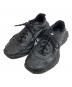 BALENCIAGA（バレンシアガ）の古着「Monday sneaker　マンデ＝スニーカー　825418」｜ブラック