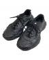 BALENCIAGA（バレンシアガ）の古着「Monday sneaker　マンデ＝スニーカー　825418」｜ブラック