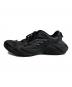 BALENCIAGA (バレンシアガ) Monday sneaker　マンデ＝スニーカー　825418 ブラック サイズ:26.5：70000円