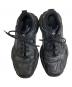 中古・古着 BALENCIAGA (バレンシアガ) Monday sneaker　マンデ＝スニーカー　825418 ブラック サイズ:26.5：70000円