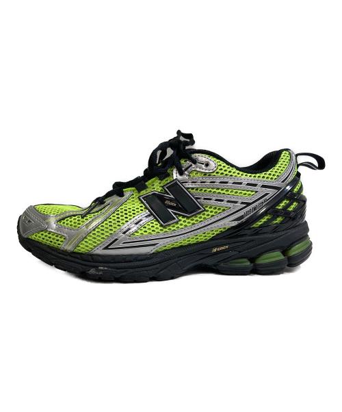 NEW BALANCE（ニューバランス）NEW BALANCE (ニューバランス) スニーカー　M1906RCG グリーン サイズ:26の古着・服飾アイテム