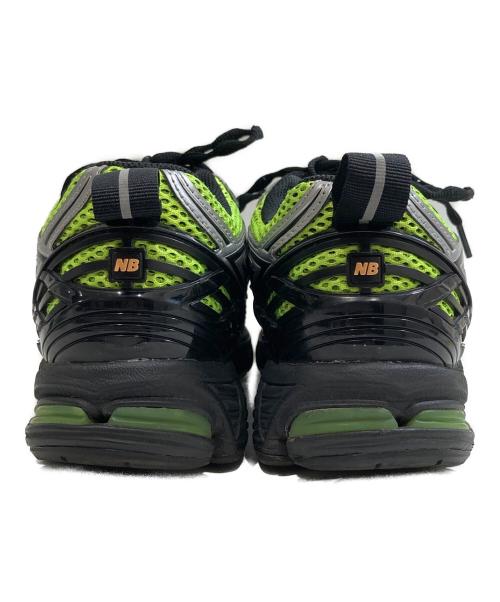 NEW BALANCE（ニューバランス）NEW BALANCE (ニューバランス) スニーカー　M1906RCG グリーン サイズ:26の古着・服飾アイテム