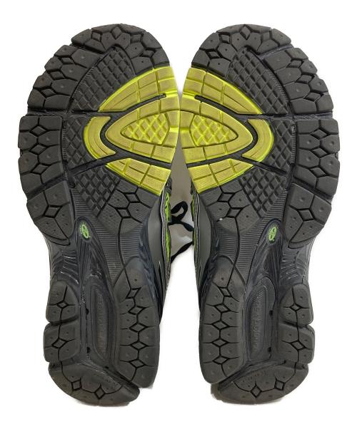 NEW BALANCE（ニューバランス）NEW BALANCE (ニューバランス) スニーカー　M1906RCG グリーン サイズ:26の古着・服飾アイテム