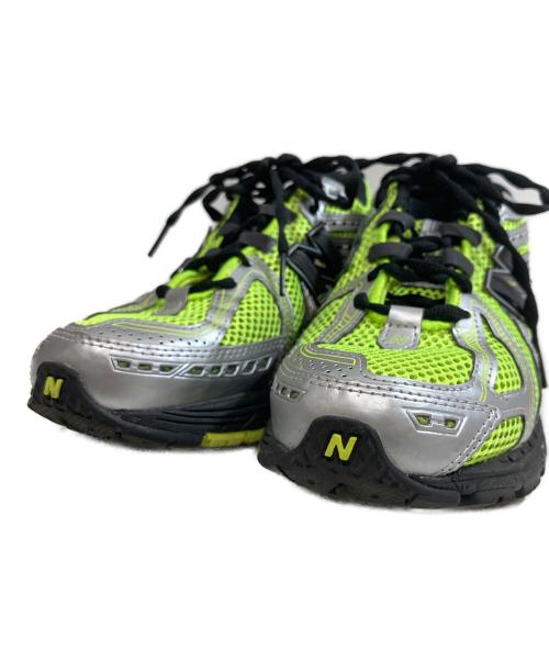NEW BALANCE（ニューバランス）NEW BALANCE (ニューバランス) スニーカー　M1906RCG グリーン サイズ:26の古着・服飾アイテム