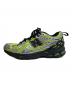 NEW BALANCE (ニューバランス) スニーカー　M1906RCG グリーン サイズ:26：10000円