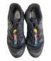 中古・古着 SALOMON (サロモン) ローカットスニーカー　159817 ブラック サイズ:26：15000円