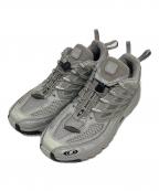 SALOMONサロモン）の古着「ACS PRO　エーシーエスプロ　472991」｜グレー