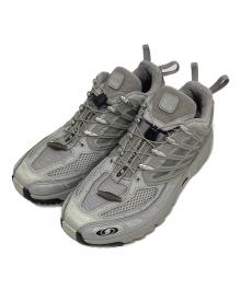 SALOMON（サロモン）の古着「ACS PRO　エーシーエスプロ　472991」｜グレー