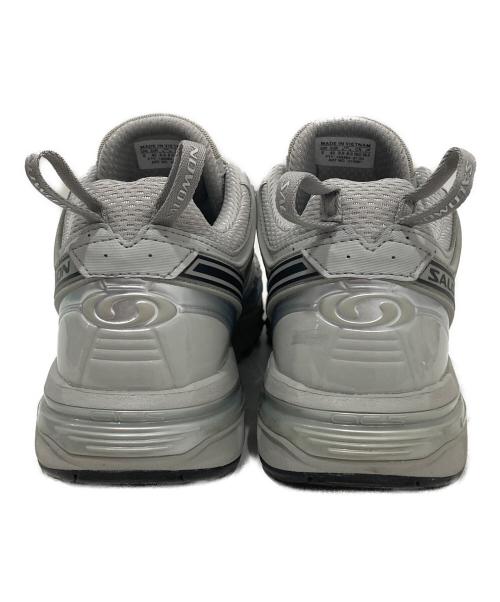 SALOMON（サロモン）SALOMON (サロモン) ACS PRO　エーシーエスプロ　472991 グレー サイズ:26.5の古着・服飾アイテム