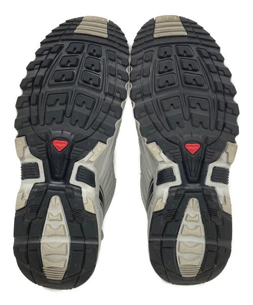SALOMON（サロモン）SALOMON (サロモン) ACS PRO　エーシーエスプロ　472991 グレー サイズ:26.5の古着・服飾アイテム