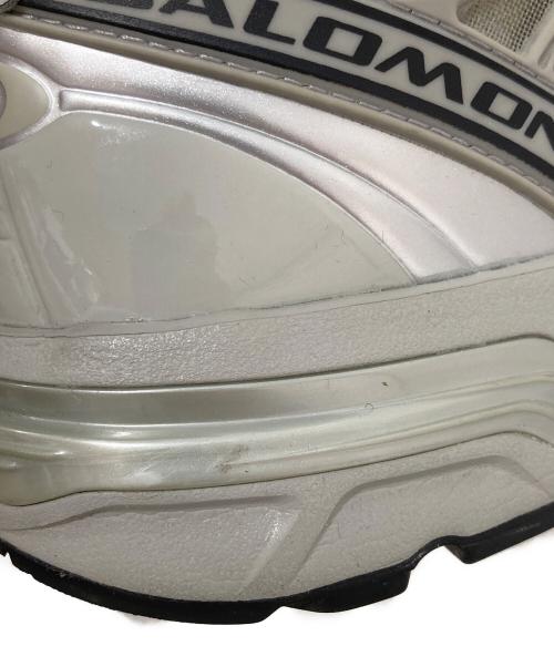 SALOMON（サロモン）SALOMON (サロモン) ACS PRO　エーシーエスプロ　472991 グレー サイズ:26.5の古着・服飾アイテム