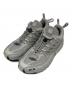 SALOMON（サロモン）の古着「ACS PRO　エーシーエスプロ　472991」｜グレー
