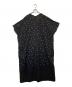 Couture d'adam (クチュールドアダム) スターダストサマードレス　26ss-277 ブラック サイズ:38：18000円