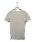 MARTIN MARGIELA (マルタン・マルジェラ) アーティザナル プリントTシャツ ホワイト サイズ:S：30000円