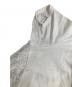 中古・古着 MARTIN MARGIELA (マルタン・マルジェラ) アーティザナル プリントTシャツ ホワイト サイズ:S：30000円