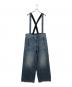 G-STAR RAW（ジースターロゥ）の古着「Unisex Apollo Pants　ユニセックス アポロ パンツ　D26391-D183-D885」｜インディゴ