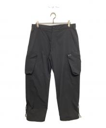 OAKLEY（オークリー）の古着「Fgl Tool Box Pants 5.7　ツールボックスパンツ　FOA408137」｜phantom