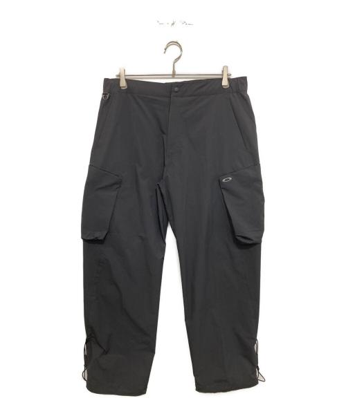 OAKLEY（オークリー）OAKLEY (オークリー) Fgl Tool Box Pants 5.7　ツールボックスパンツ　FOA408137 phantom サイズ:Lの古着・服飾アイテム