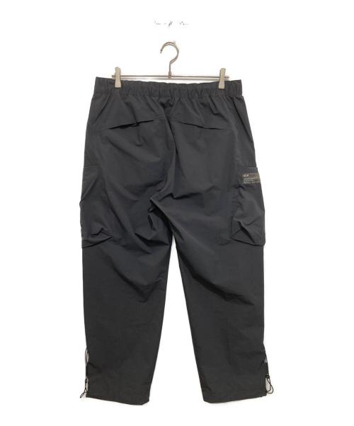 OAKLEY（オークリー）OAKLEY (オークリー) Fgl Tool Box Pants 5.7　ツールボックスパンツ　FOA408137 phantom サイズ:Lの古着・服飾アイテム