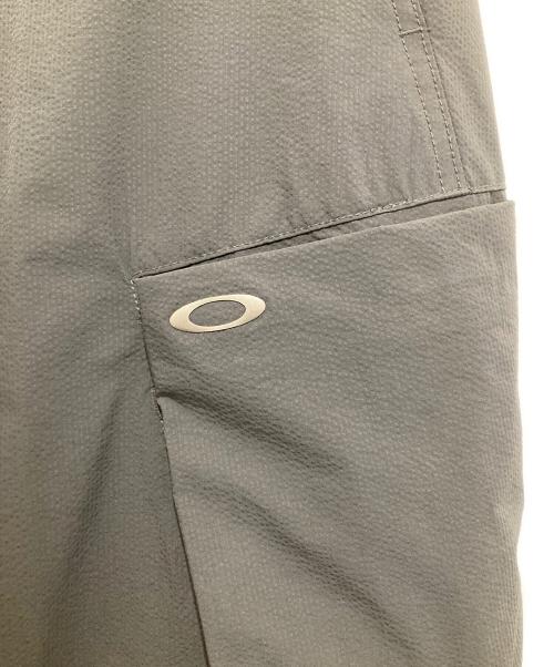 OAKLEY（オークリー）OAKLEY (オークリー) Fgl Tool Box Pants 5.7　ツールボックスパンツ　FOA408137 phantom サイズ:Lの古着・服飾アイテム