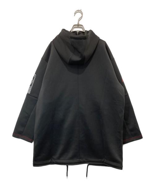 Limbus Company（リンバス・カンパニー）Limbus Company (リンバス・カンパニー) Limbus Company モデル アウター ブラック サイズ:Lの古着・服飾アイテム