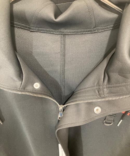Limbus Company（リンバス・カンパニー）Limbus Company (リンバス・カンパニー) Limbus Company モデル アウター ブラック サイズ:Lの古着・服飾アイテム