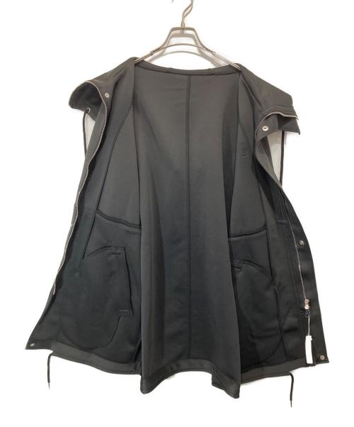 Limbus Company（リンバス・カンパニー）Limbus Company (リンバス・カンパニー) Limbus Company モデル アウター ブラック サイズ:Lの古着・服飾アイテム