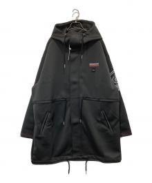 Limbus Company（リンバス・カンパニー）の古着「Limbus Company モデル アウター」｜ブラック