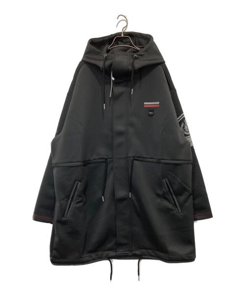 Limbus Company（リンバス・カンパニー）Limbus Company (リンバス・カンパニー) Limbus Company モデル アウター ブラック サイズ:XLの古着・服飾アイテム
