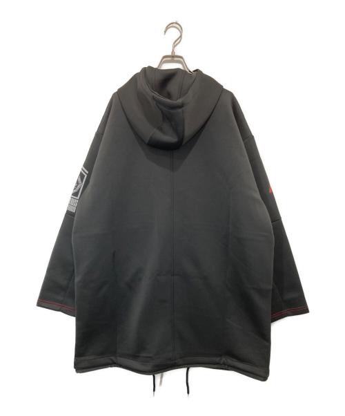 Limbus Company（リンバス・カンパニー）Limbus Company (リンバス・カンパニー) Limbus Company モデル アウター ブラック サイズ:XLの古着・服飾アイテム