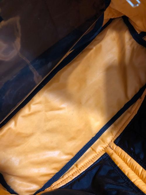 PORTER（ポーター）PORTER (ポーター) TOTE BAG トートバッグ 622-76995 ブラックの古着・服飾アイテム