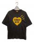 HUMAN MADE（ヒューマンメイド）の古着「DRY ALLS S/S TEE」｜ブラック