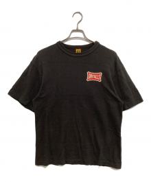 HUMAN MADE（ヒューマンメイド）の古着「GRAPHIC T-SHIRT #3」｜ブラック
