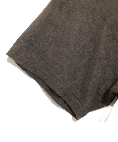 HUMAN MADE（ヒューマンメイド）HUMAN MADE (ヒューマンメイド) GRAPHIC T-SHIRT #3 ブラック サイズ:Lの古着・服飾アイテム