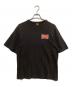 HUMAN MADE（ヒューマンメイド）の古着「GRAPHIC T-SHIRT #3」｜ブラック