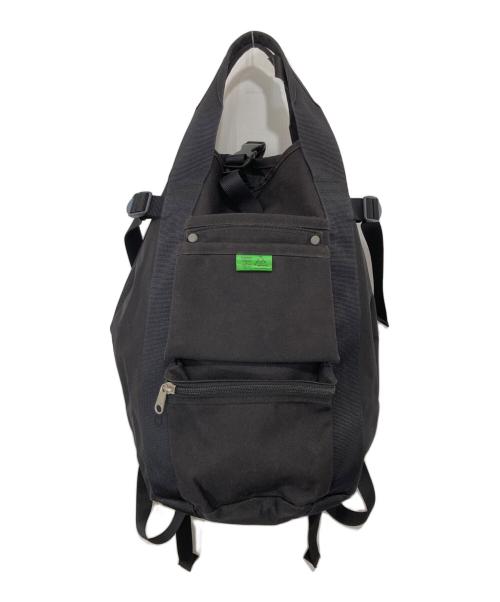 PORTER（ポーター）PORTER (ポーター) UNION リュックサック　ユニオン　782-08691 ブラックの古着・服飾アイテム
