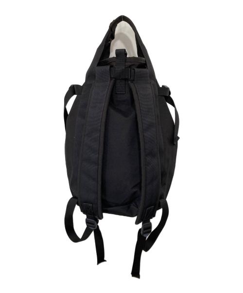 PORTER（ポーター）PORTER (ポーター) UNION リュックサック　ユニオン　782-08691 ブラックの古着・服飾アイテム