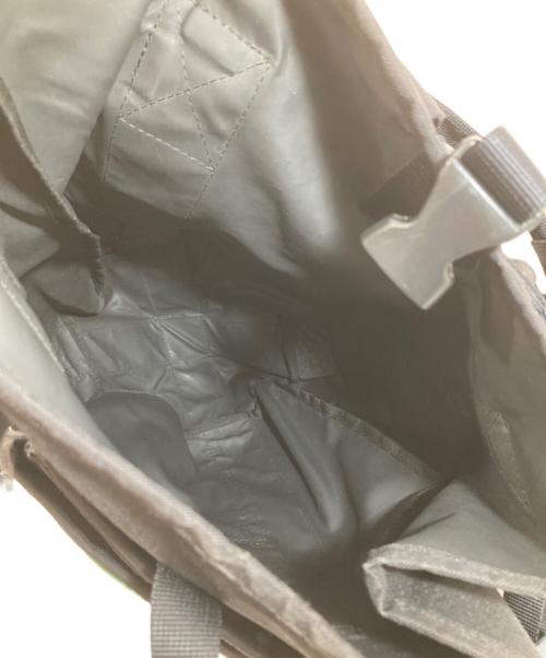 PORTER（ポーター）PORTER (ポーター) UNION リュックサック　ユニオン　782-08691 ブラックの古着・服飾アイテム