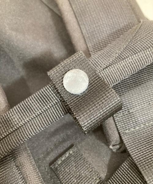 PORTER（ポーター）PORTER (ポーター) UNION リュックサック　ユニオン　782-08691 ブラックの古着・服飾アイテム