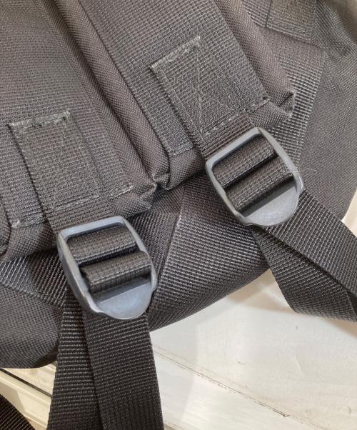 PORTER（ポーター）PORTER (ポーター) UNION リュックサック　ユニオン　782-08691 ブラックの古着・服飾アイテム