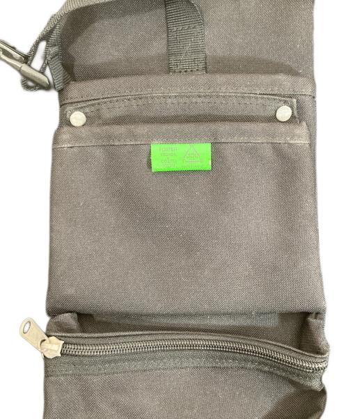 PORTER（ポーター）PORTER (ポーター) UNION リュックサック　ユニオン　782-08691 ブラックの古着・服飾アイテム