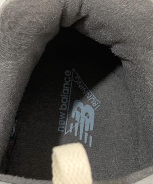 NEWBALANCE（ニューバランス）NEWBALANCE (ニューバランス) ローカットスニーカー グレー サイズ:28.5の古着・服飾アイテム