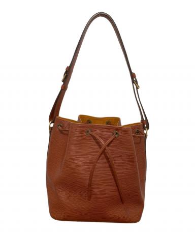 中古・古着通販】LOUIS VUITTON (ルイ ヴィトン) エピ プチノエ ワン