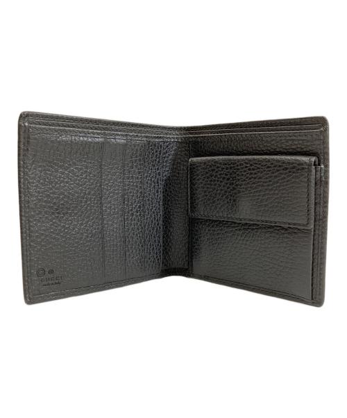 GUCCI（グッチ）GUCCI (グッチ) 2つ折り財布 6の古着・服飾アイテム