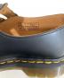 中古・古着 Dr.Martens (ドクターマーチン) 8065 メリージェーン シューズ バックルベルト ブラック サイズ:UK5：18000円