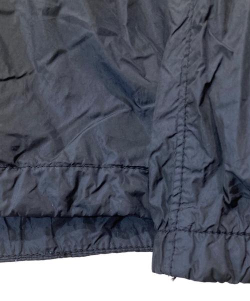 STONE ISLAND（ストーンアイランド）STONE ISLAND (ストーンアイランド) Zip Pocket Overshirt　ジップ ポケット オーバーシャツ　751510523 ネイビー サイズ:Sの古着・服飾アイテム