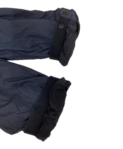 STONE ISLAND（ストーンアイランド）STONE ISLAND (ストーンアイランド) Zip Pocket Overshirt　ジップ ポケット オーバーシャツ　751510523 ネイビー サイズ:Sの古着・服飾アイテム