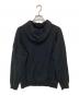 STONE ISLAND (ストーンアイランド) Ghost Piece Popover Hoodie ゴーストピースプルオーバーパーカー ブラック サイズ:S：33000円