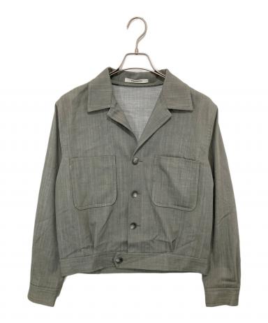 中古・古着通販】TAGLIATORE (タリアトーレ) ショートジャケット