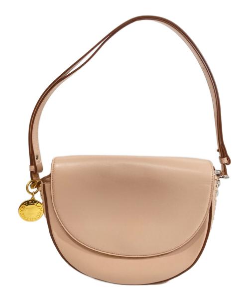 STELLA McCARTNEY（ステラマッカートニー）STELLA McCARTNEY (ステラマッカートニー) ワンショルダーバッグ　7B0006 W8839 ピンクの古着・服飾アイテム